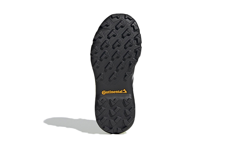 Details for (PS) adidas Terrex Gore-Tex K ''Nero Grigio Giallo'' FX4169