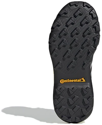 (PS) adidas Terrex Gore-Tex K ''Nero Grigio Giallo'' FX4169 Details for (PS) adidas Terrex Gore-Tex K ''Nero Grigio Giallo'' FX4169