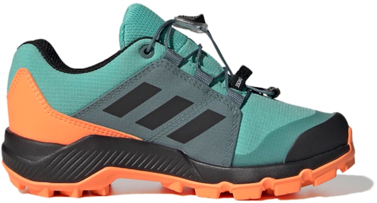 (Preschool) adidas Terrex Gore-Tex K 'Blue Orange' FX4170 Order (Preschool) adidas Terrex Gore-Tex K 'Blue Orange' FX4170
