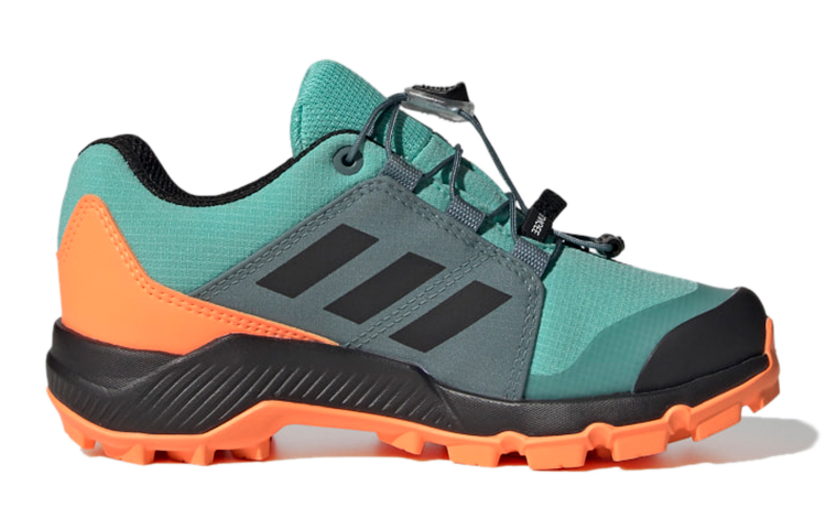 Order (PS) adidas Terrex Gore-Tex Kinderen ''Blauw Oranje'' FX4170