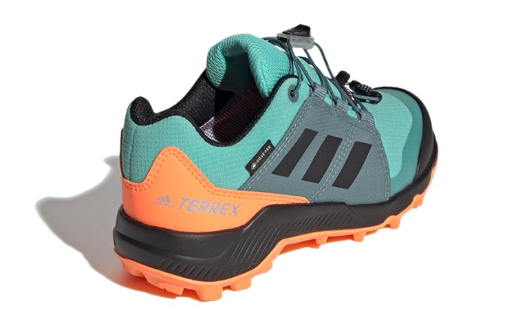 Shop (PS) adidas Terrex Gore-Tex Kinderen ''Blauw Oranje'' FX4170