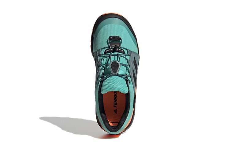 Purchase (PS) adidas Terrex Gore-Tex Kinderen ''Blauw Oranje'' FX4170