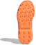 Details for (PS) adidas Terrex Gore-Tex Kinderen ''Blauw Oranje'' FX4170