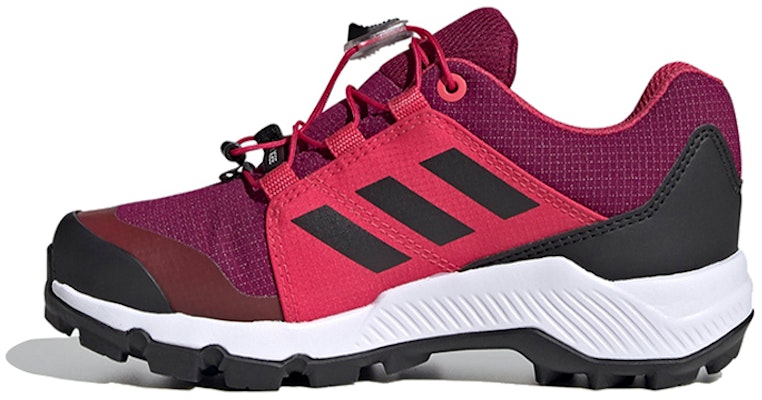 (Preschool) adidas Terrex Gore-Tex 'Pink Purple Black' FW9760 Buy (Preschool) adidas Terrex Gore-Tex 'Pink Purple Black' FW9760