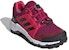 (PS) adidas Terrex Gore-Tex 'Merah Jambu Ungu Hitam' FW9760