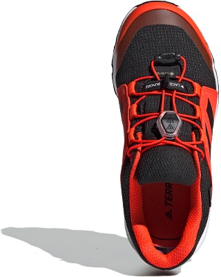 兒童 adidas Terrex Gtx K 紅黑白 Purchase 兒童 adidas Terrex Gtx K 紅黑白