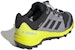 (PS) adidas Terrex Gore-Tex K 'Hitam Kelabu Kuning' FX4169