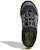 (PS) adidas Terrex Gore-Tex K 'Hitam Kelabu Kuning' FX4169