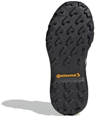 (PS) adidas Terrex Gore-Tex K 'Hitam Kelabu Kuning' FX4169 Details for (PS) adidas Terrex Gore-Tex K 'Hitam Kelabu Kuning' FX4169