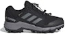 (PS) adidas Terrex GORE-TEX Kasut Hiking 'Hitam' FU7268