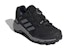 (PS) adidas Terrex GORE-TEX Kasut Hiking 'Hitam' FU7268