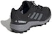 (PS) adidas Terrex GORE-TEX Kasut Hiking 'Hitam' FU7268