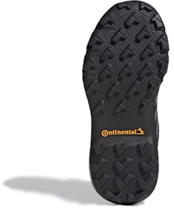 (PS) Sepatu Hiking adidas Terrex GORE-TEX 'Hitam' FU7268 Details for (PS) Sepatu Hiking adidas Terrex GORE-TEX 'Hitam' FU7268