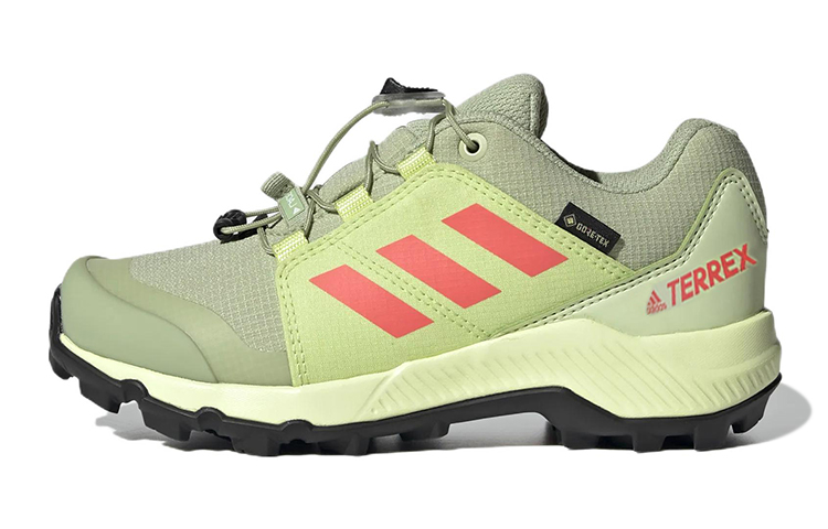 Buy (PS) adidas Terrex GTX K ''Linen Green'' Wanderschuhe GY7661