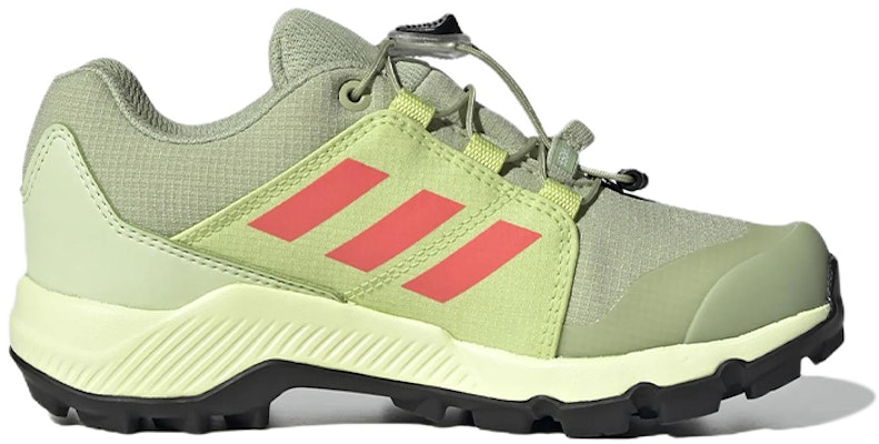 (Preschool) adidas Terrex GTX K 'Linen Green' GY7661 Order (Preschool) adidas Terrex GTX K 'Linen Green' GY7661