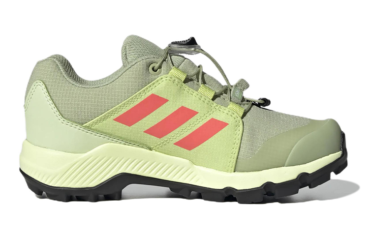 Order (PS) adidas Terrex GTX K ''Linen Green'' Wanderschuhe GY7661