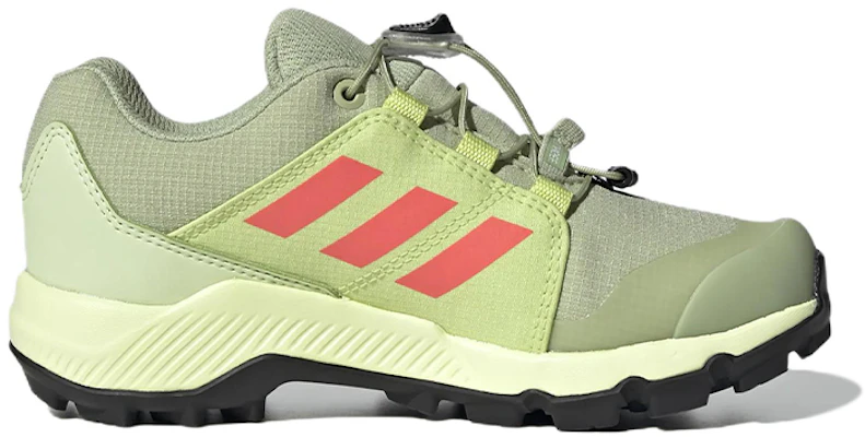(PS) adidas Terrex GTX K ''Linen Green'' Wanderschuhe GY7661 Order (PS) adidas Terrex GTX K ''Linen Green'' Wanderschuhe GY7661