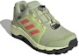Lookbook (PS) adidas Terrex GTX K 'Linen Green' Linen Hijau GY7661