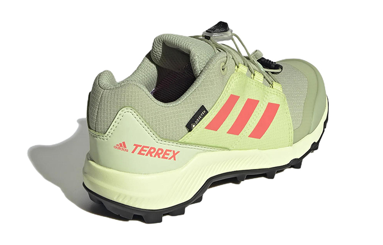Shop (PS) adidas Terrex GTX K ''Linen Green'' Wanderschuhe GY7661