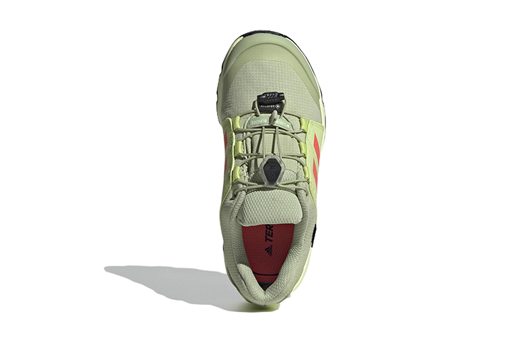 Purchase (PS) adidas Terrex GTX K ''Linen Green'' Wanderschuhe GY7661