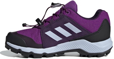 (Youth) adidas Terrex Gtx Purple BC0600 (Youth) adidas Terrex Gtx Purple BC0600