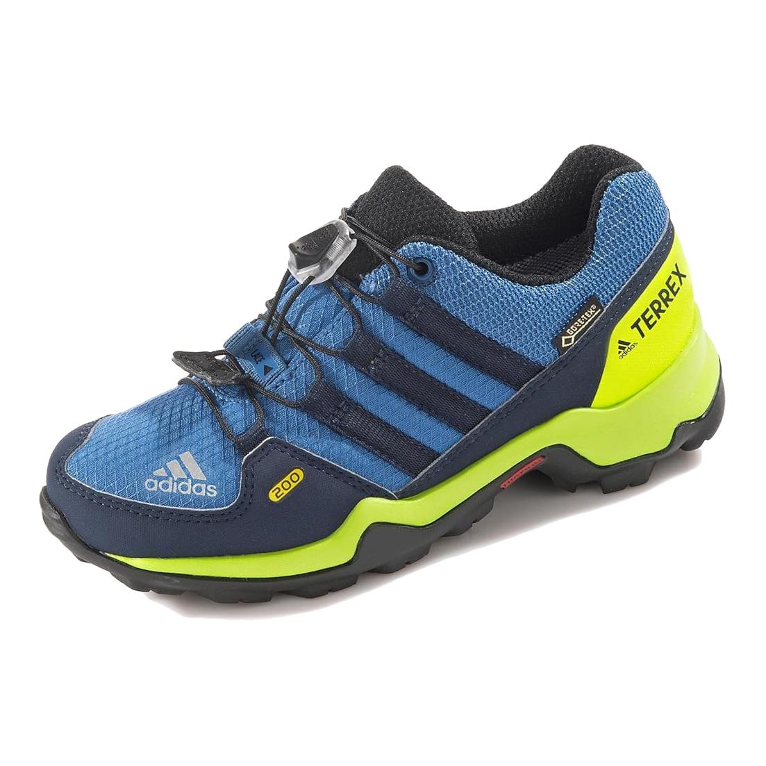 (Preschool) adidas Terrex Gtx K CM7704