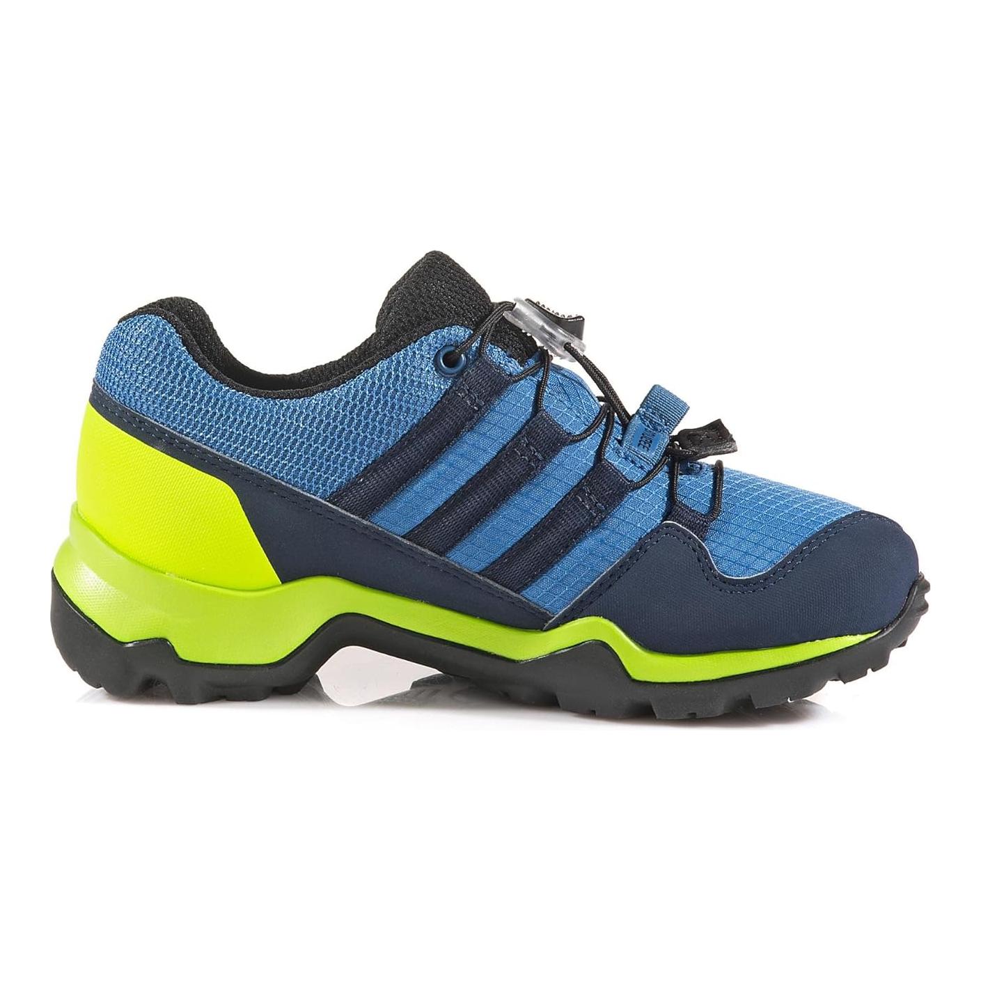 Order (PS) 阿迪达斯 Terrex GTX K 登山鞋 CM7704
