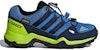 (PS) adidas Terrex Gtx K Kanak-Kanak CM7704