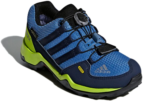 (PS) 阿迪达斯 Terrex GTX K 登山鞋 CM7704 Lookbook (PS) 阿迪达斯 Terrex GTX K 登山鞋 CM7704