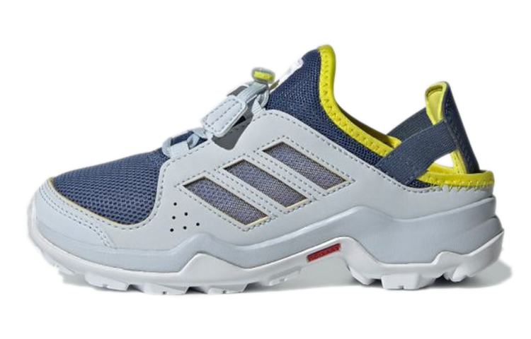 (Preschool) adidas Terrex Hydroterra K 'Blue' FX4198