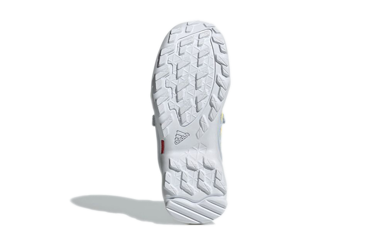 Details for (PS) 阿迪达斯 Terrex Hydroterra K '蓝色' 运动鞋 FX4198