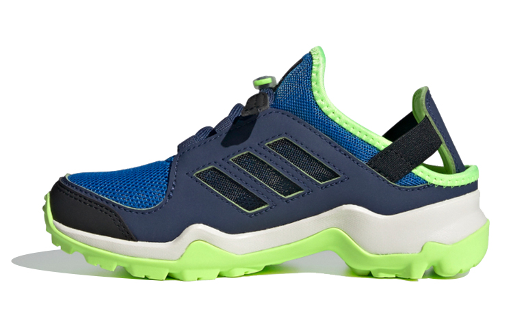 Buy (PS) adidas Terrex Hydroterra Shandal K ''Bleu Vert'' EE8465