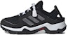 (PS) adidas Terrex Hydroterra Shandal K Kasut Hitam FX4199