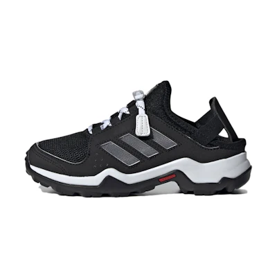 (Youth) adidas Terrex Hydroterra Shandal K Shoes Black