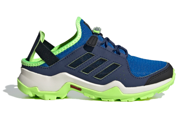 Order (PS) adidas Terrex Hydroterra Shandal K ''Bleu Vert'' EE8465