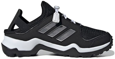 兒童 adidas Terrex Hydroterra Shandal K 黑 Order 兒童 adidas Terrex Hydroterra Shandal K 黑