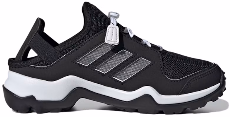 (PS) adidas Terrex Hydroterra Shandal K Kasut Hitam FX4199 Order (PS) adidas Terrex Hydroterra Shandal K Kasut Hitam FX4199