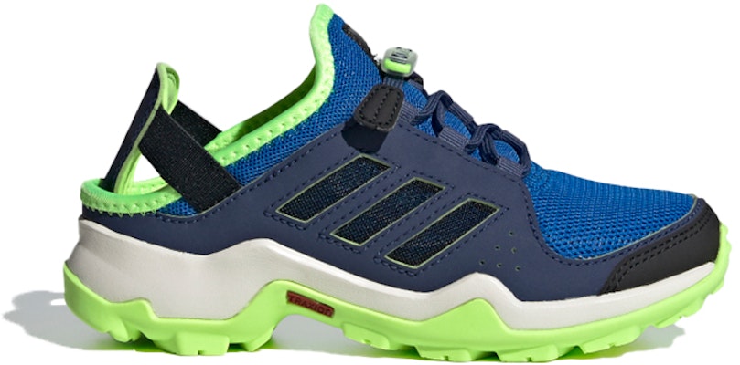 兒童 adidas Terrex 河流陸地涼鞋K 藍綠色 Order 兒童 adidas Terrex 河流陸地涼鞋K 藍綠色