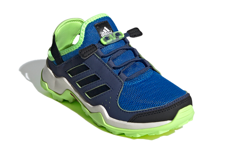 Lookbook (PS) adidas Terrex Hydroterra Shandal K ''Bleu Vert'' EE8465
