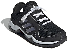 兒童 adidas Terrex Hydroterra Shandal K 黑 Lookbook 兒童 adidas Terrex Hydroterra Shandal K 黑