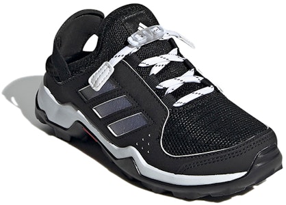 (PS) テレックス ハイドロテラ サンダル (黒) FX4199 Lookbook (PS) テレックス ハイドロテラ サンダル (黒) FX4199