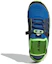 Shop (PS) adidas Terrex Hydroterra Shandal K ''Bleu Vert'' EE8465