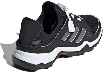 (PS) テレックス ハイドロテラ サンダル (黒) FX4199 Shop (PS) テレックス ハイドロテラ サンダル (黒) FX4199