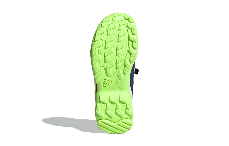 Purchase (PS) adidas Terrex Hydroterra Shandal K ''Bleu Vert'' EE8465