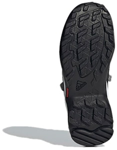 (PS) テレックス ハイドロテラ サンダル (黒) FX4199 Details for (PS) テレックス ハイドロテラ サンダル (黒) FX4199