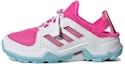 Buy (PS) adidas Terrex Hydroterra Shandal K Kasut Pink/Putih FX4197