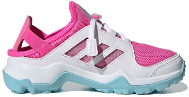 (PS) adidas Terrex Hydroterra Shandal K Kasut Pink/Putih FX4197 Order (PS) adidas Terrex Hydroterra Shandal K Kasut Pink/Putih FX4197