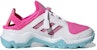 (PS) adidas Terrex Hydroterra Shandal K Kasut Pink/Putih FX4197