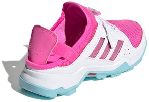 (PS) adidas Terrex Hydroterra Shandal K Kasut Pink/Putih FX4197 Shop (PS) adidas Terrex Hydroterra Shandal K Kasut Pink/Putih FX4197