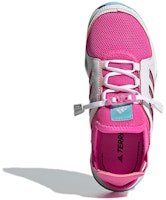 (PS) adidas Terrex Hydroterra Shandal K Kasut Pink/Putih FX4197 Purchase (PS) adidas Terrex Hydroterra Shandal K Kasut Pink/Putih FX4197